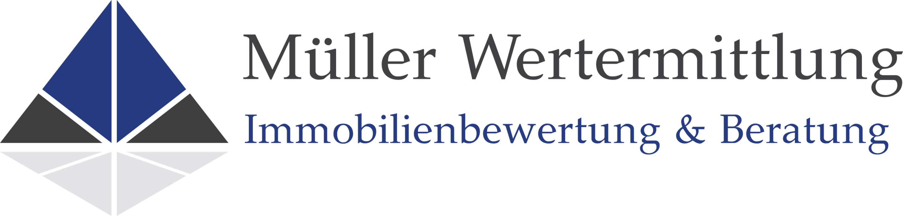 Müller Wertermittlung Immobilienbewertung & Beratung