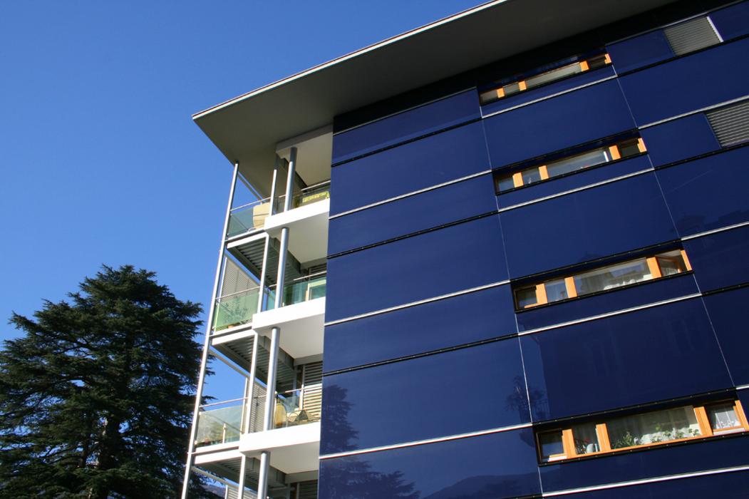 Müller Wertermittlung Immobilienbewertung & Beratung, Kirchenweg in Kammeltal