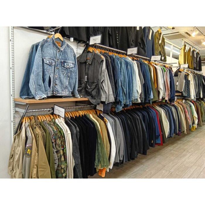 セカンドストリート 福岡高木店｜洋服(古着)・家具・家電等の買取と