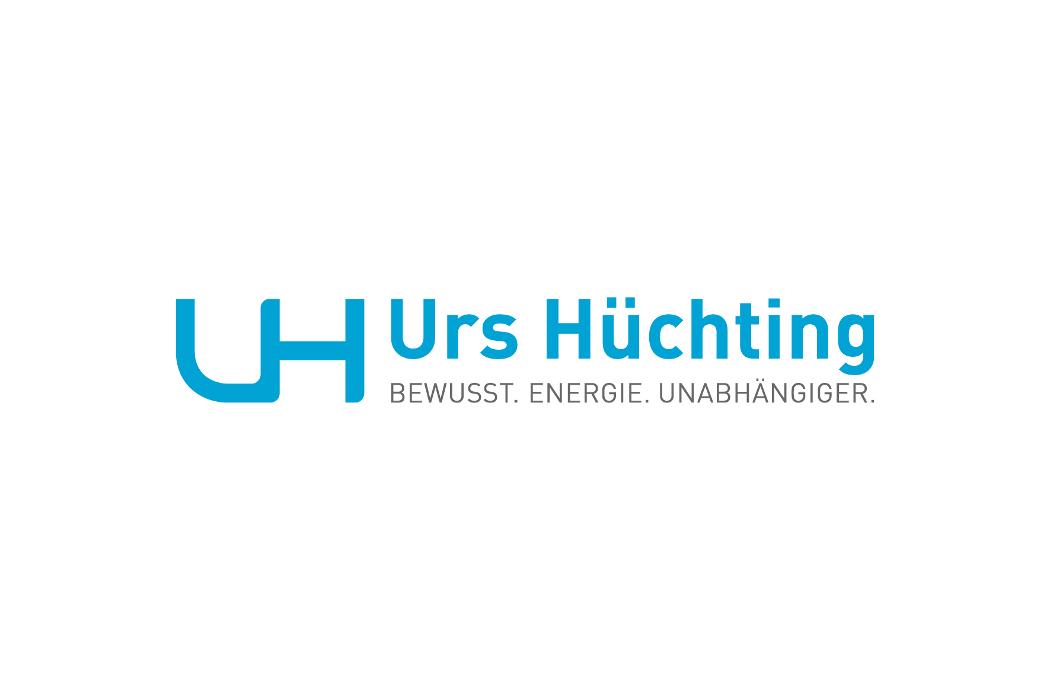 Urs Hüchting