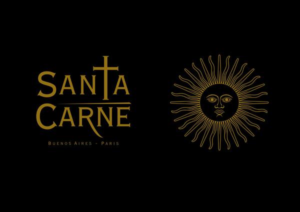 Santa Carne restaurant
