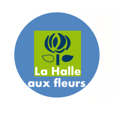 La Halle aux Fleurs La Halle