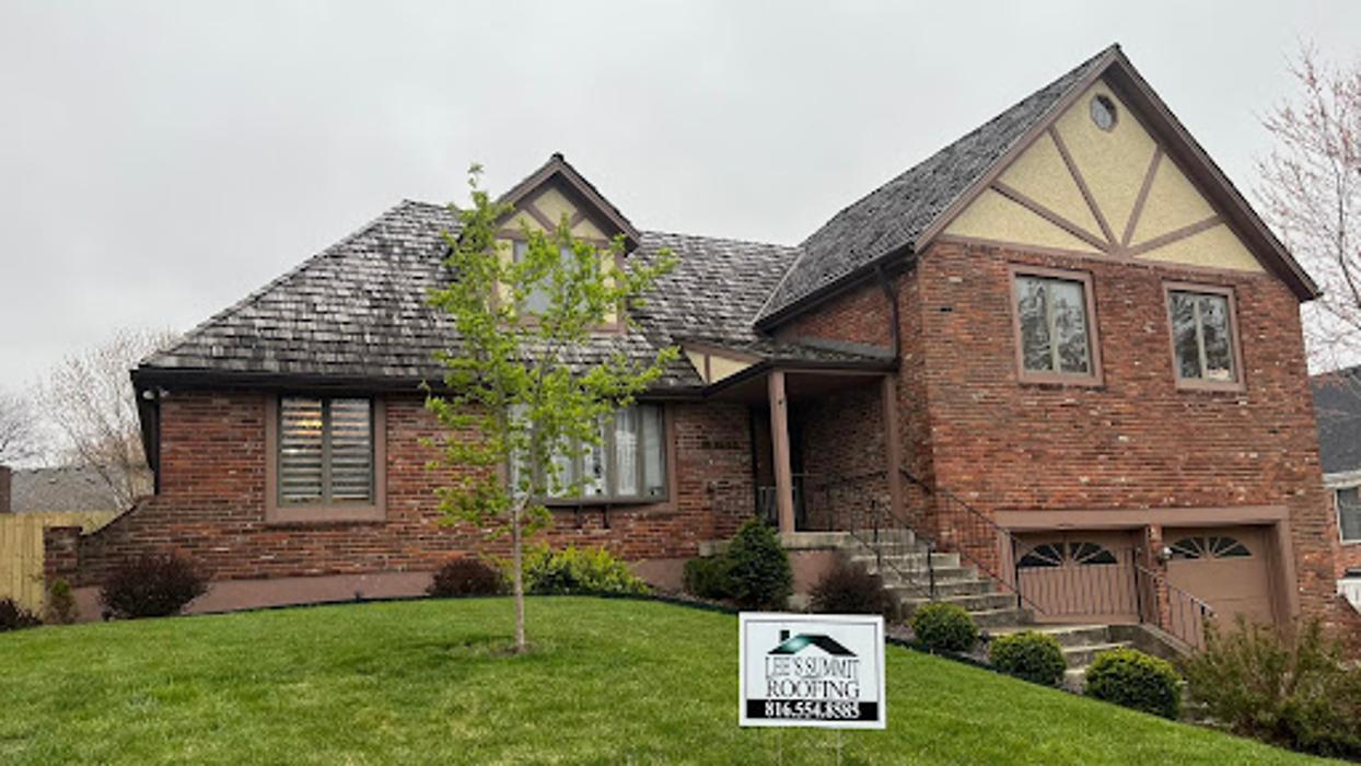 Lee's Summit Roofing - Lees Summit, MO