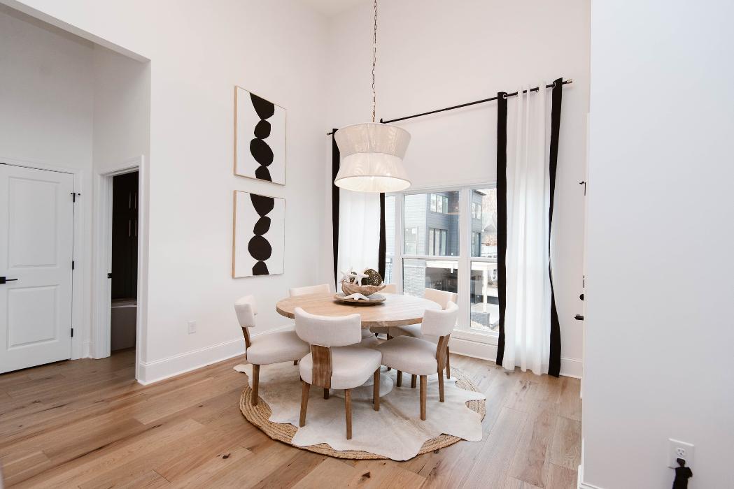 Inline Lighting - Chattanooga, TN