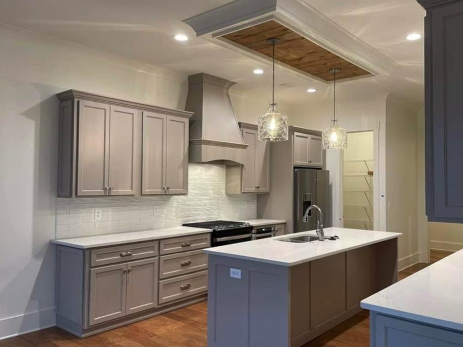 Inline Lighting - Chattanooga, TN