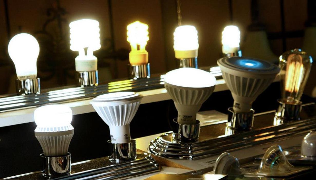 Inline Lighting - Chattanooga, TN