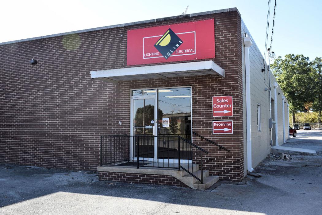 Inline Lighting - Chattanooga, TN