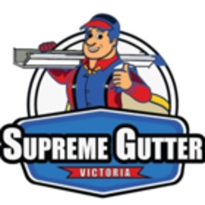 Supreme Gutter Victoria