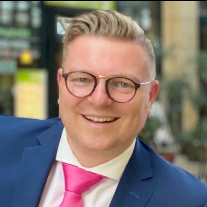 ERGO Versicherung Silvio Pistorius, Louis-Braille-Straße in Dresden