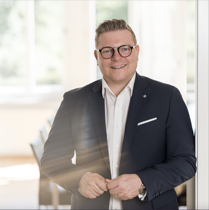 ERGO Versicherung Silvio Pistorius, Louis-Braille-Straße in Dresden