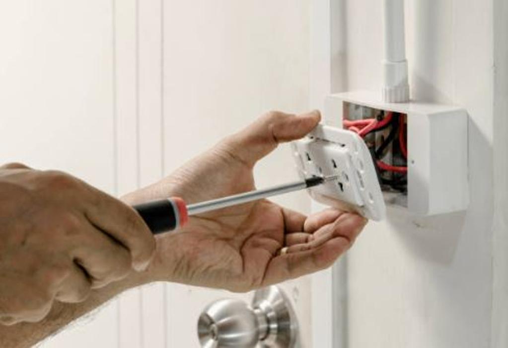 JCM Electrical - Grand Blanc, MI