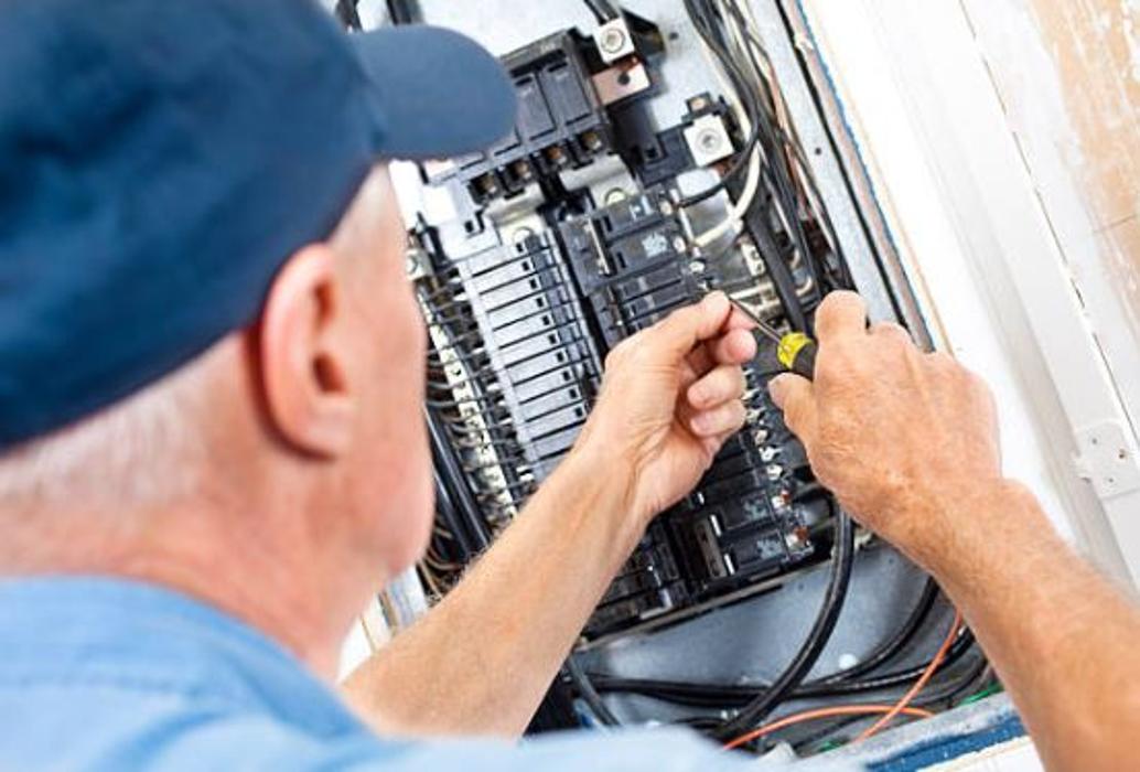 JCM Electrical - Grand Blanc, MI