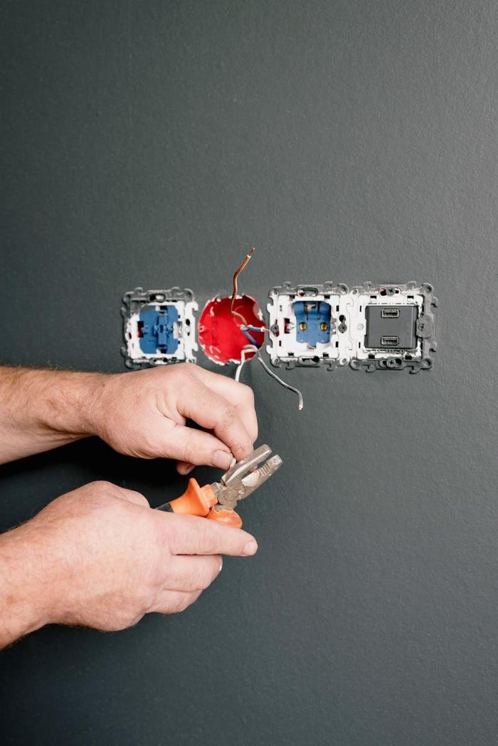 JCM Electrical - Grand Blanc, MI