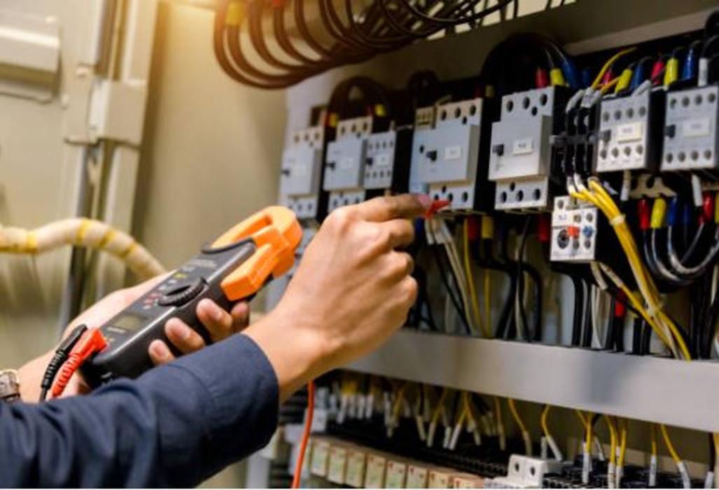 JCM Electrical - Grand Blanc, MI
