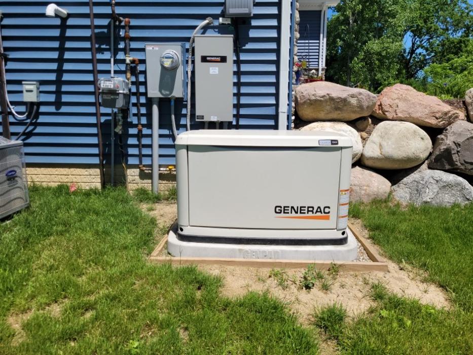 JCM Electrical - Grand Blanc, MI