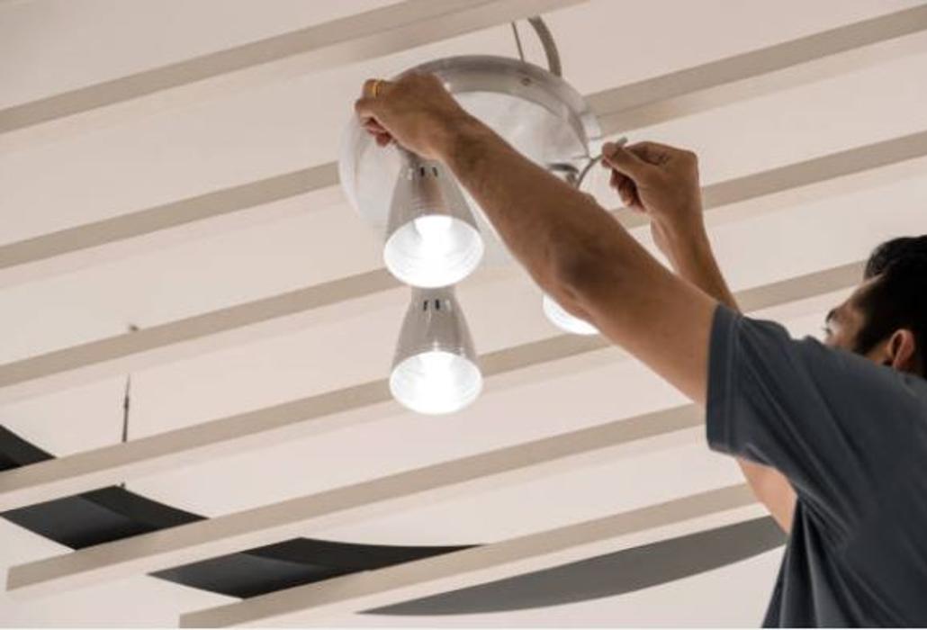 JCM Electrical - Grand Blanc, MI
