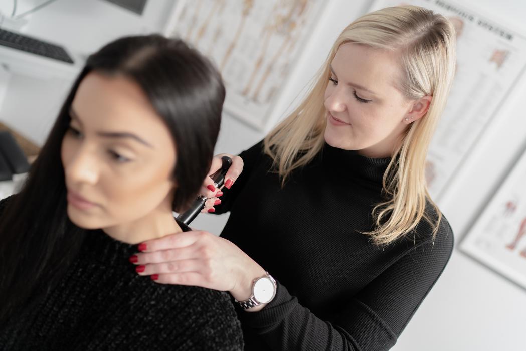 Foto de Moorabbin Chiropractic Centre Glen Eira