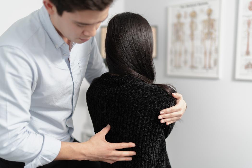 Fotos de Moorabbin Chiropractic Centre