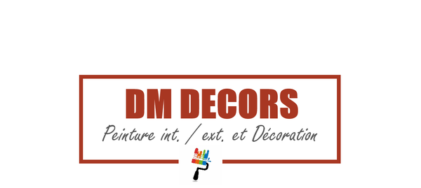 DM Décors peintre (artiste)