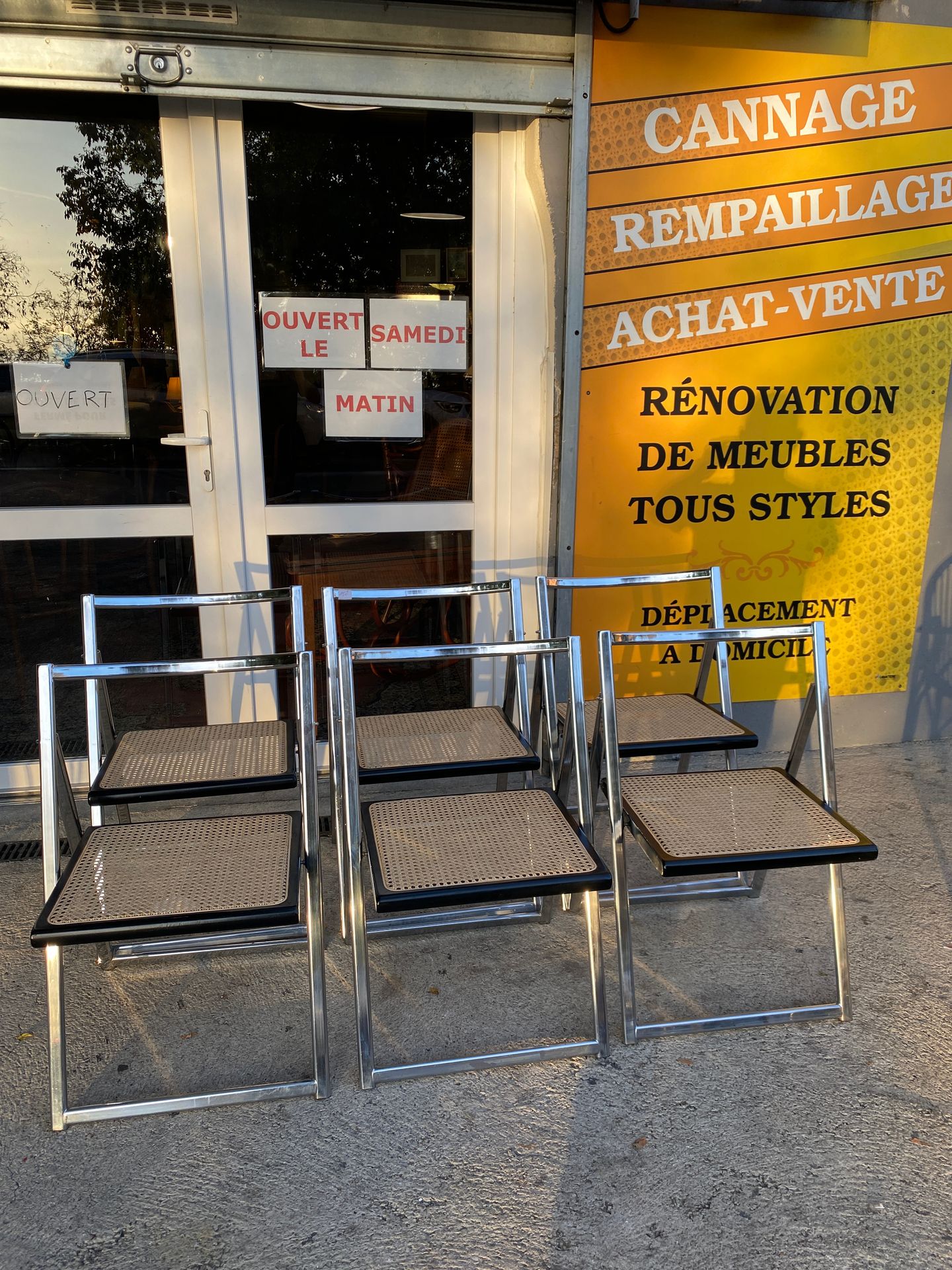 galerie image