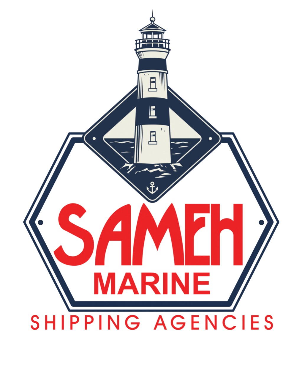 Sameh Marine Shipping Agencies Co.
