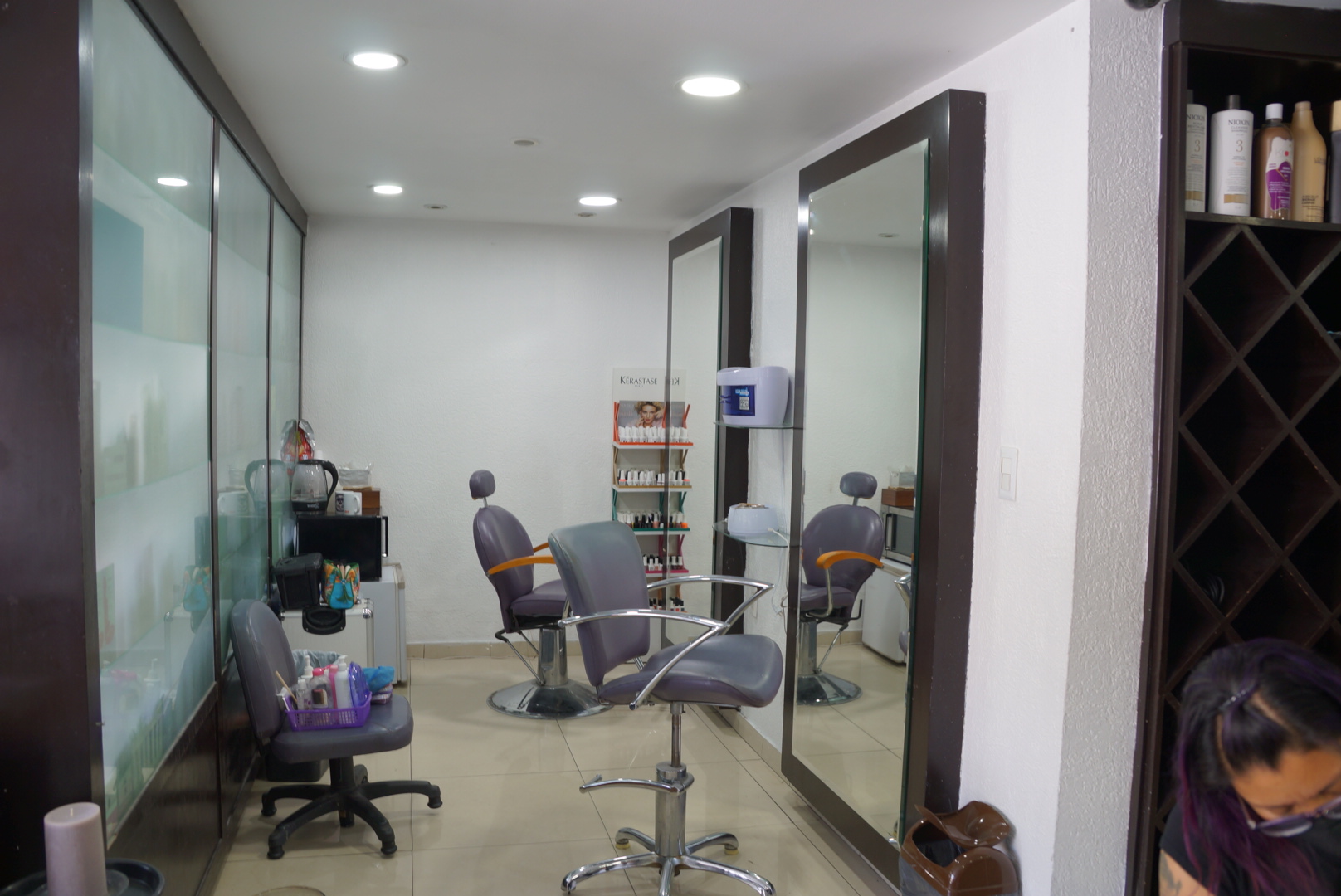 Galería en miniatura