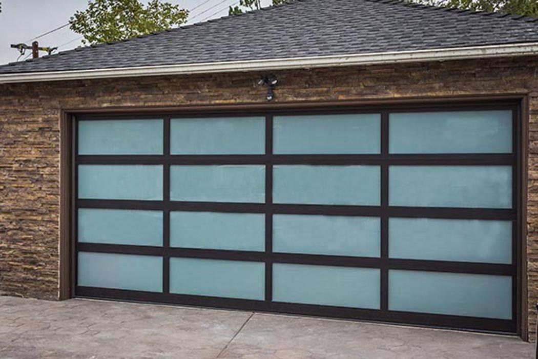 Grease Monkey Garage Door & Gates - Gilbert, AZ
