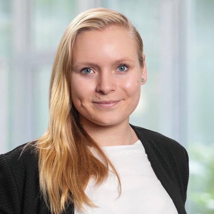 ERGO Versicherung Celine Przybylla, Seestraße in Neustrelitz