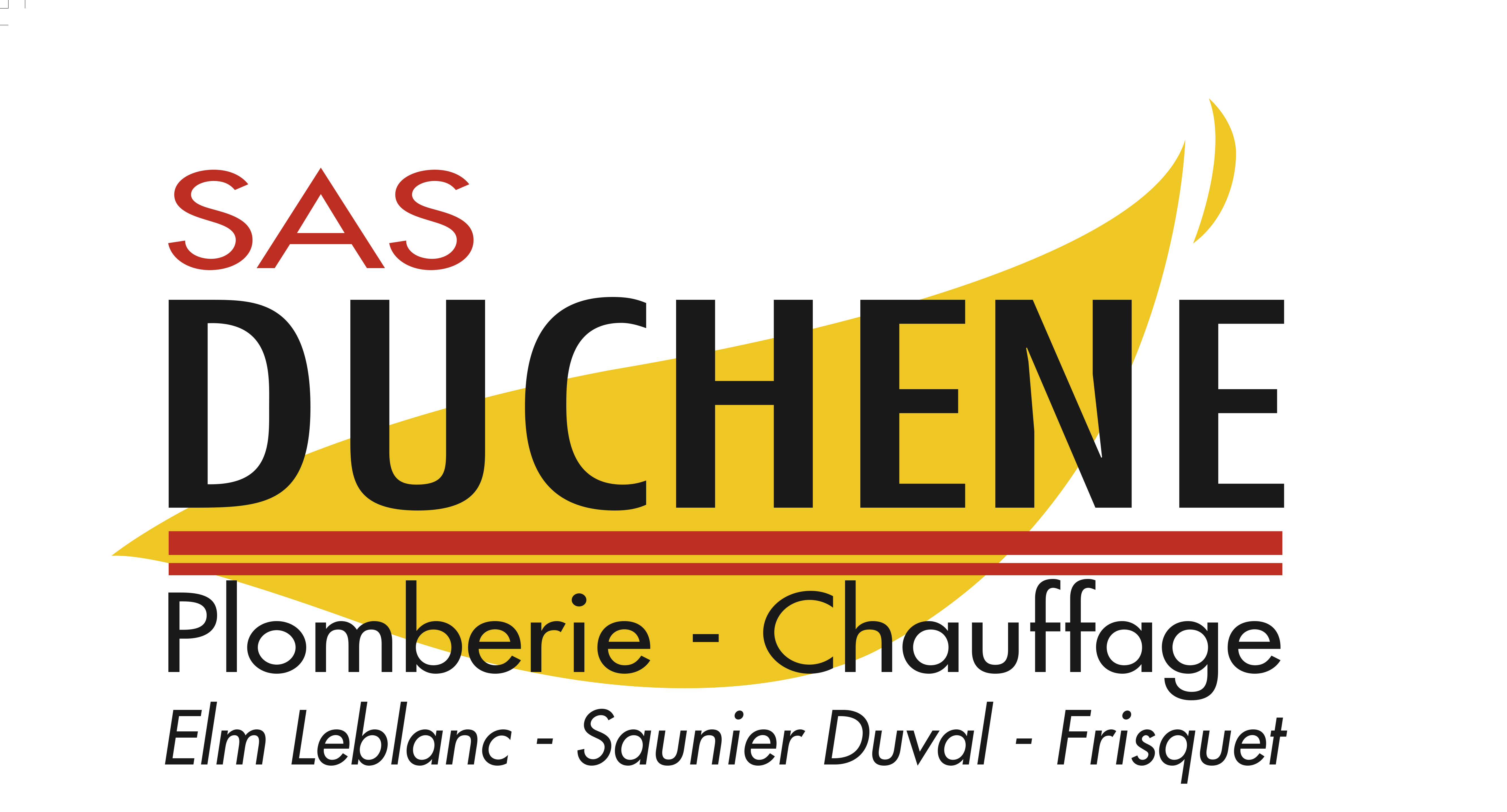 SAS DUCHENE plombier