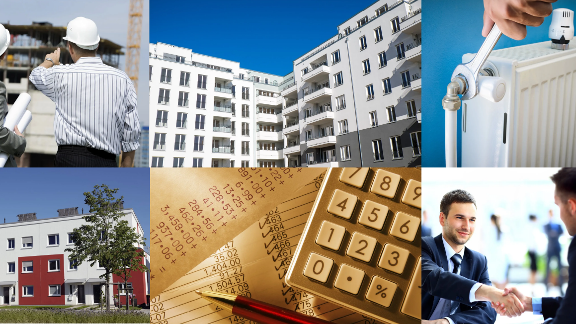 REMU Immobilienverwaltungen, Dorfstraße in Seegebiet Mansfelder Land