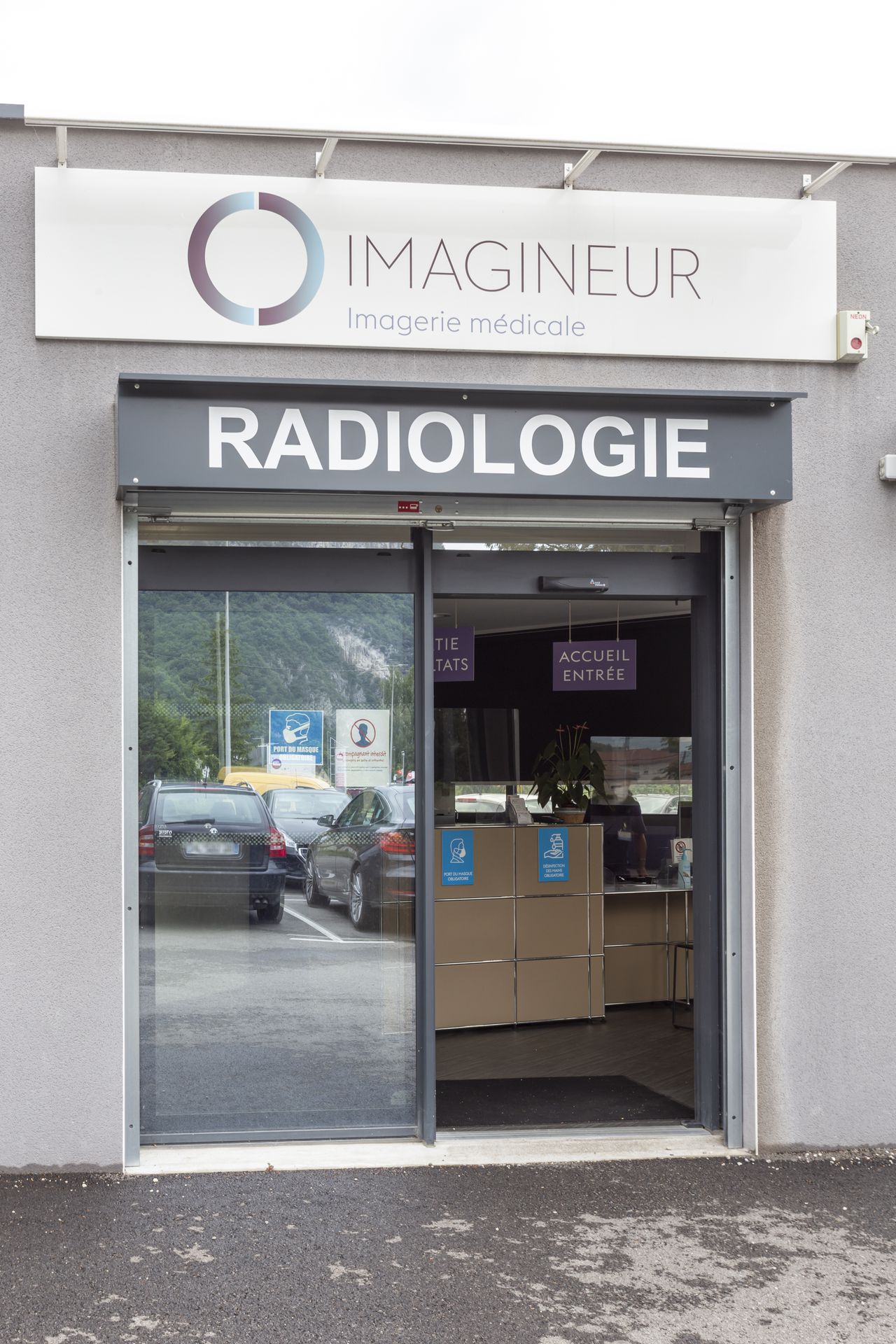 galerie image