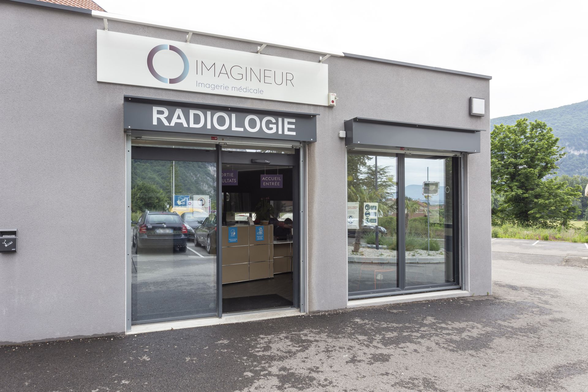 galerie image