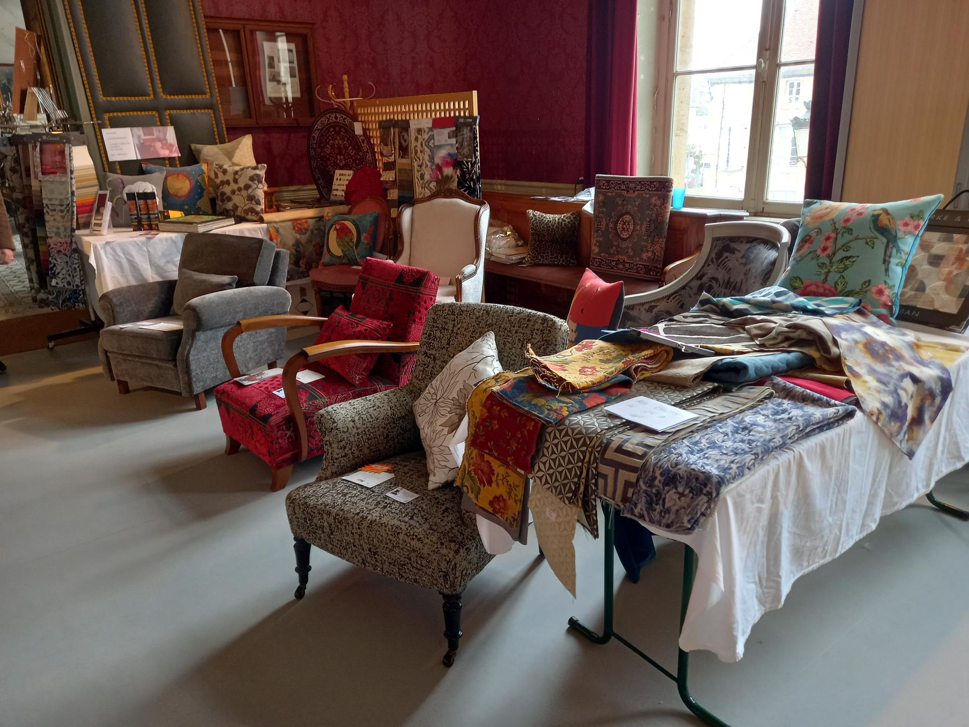 galerie image