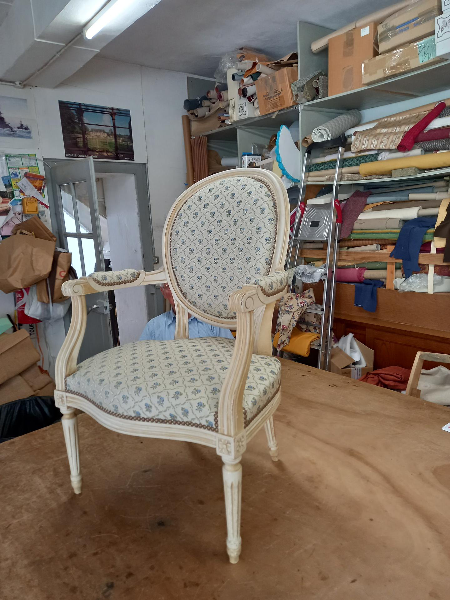 galerie image