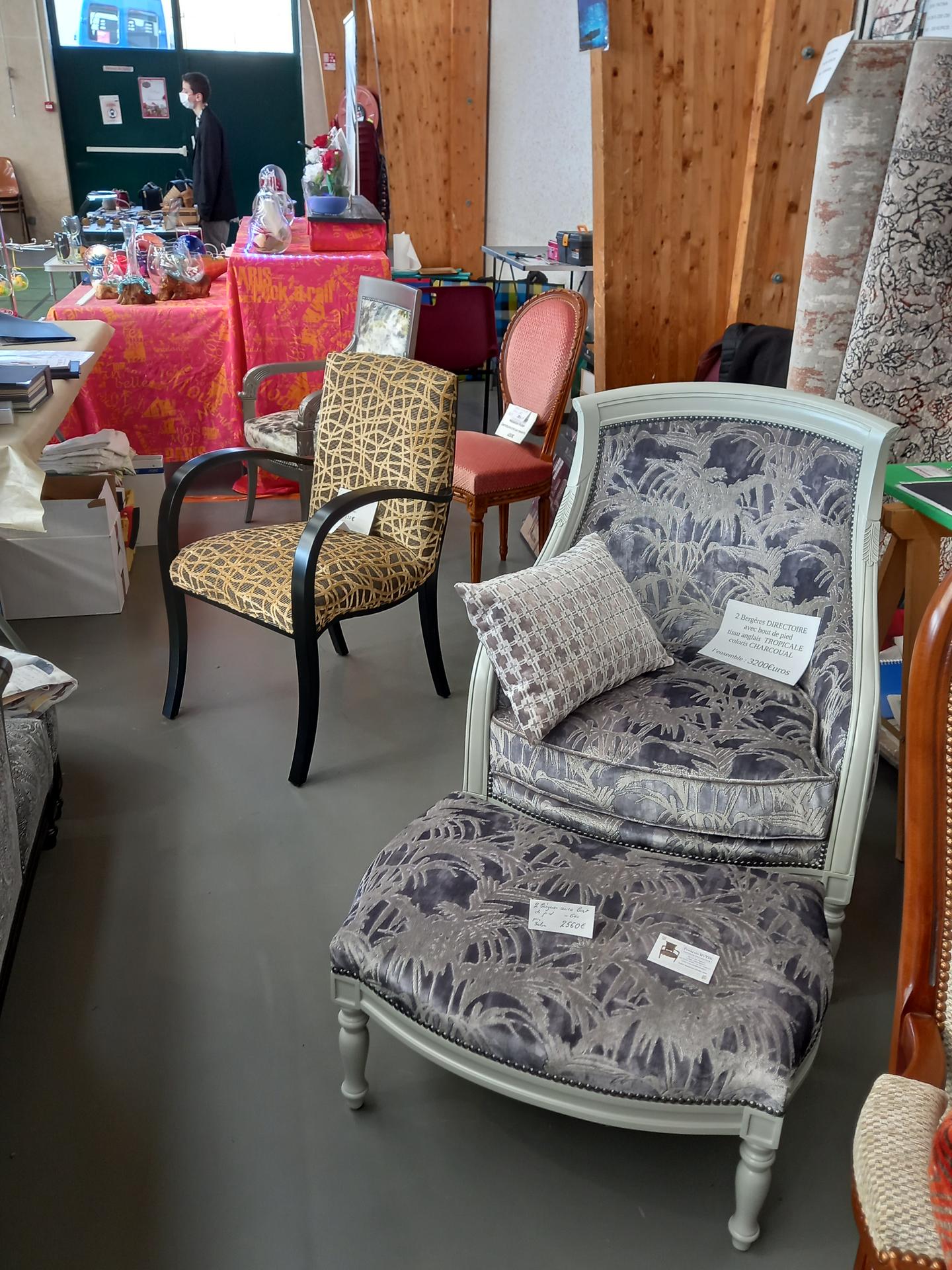 galerie image