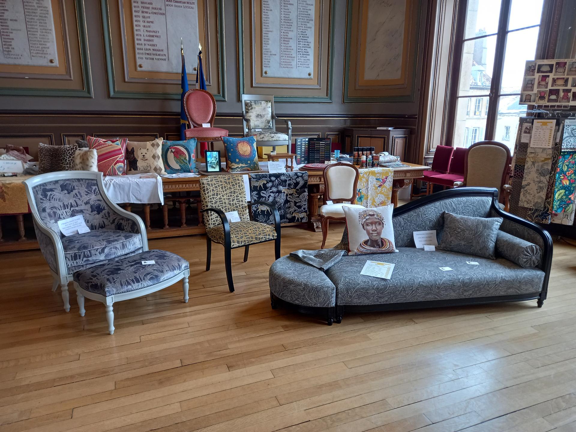 galerie image