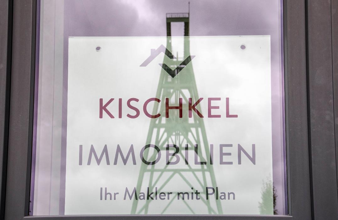 Kischkel Immobilien, Energiering in Dinslaken