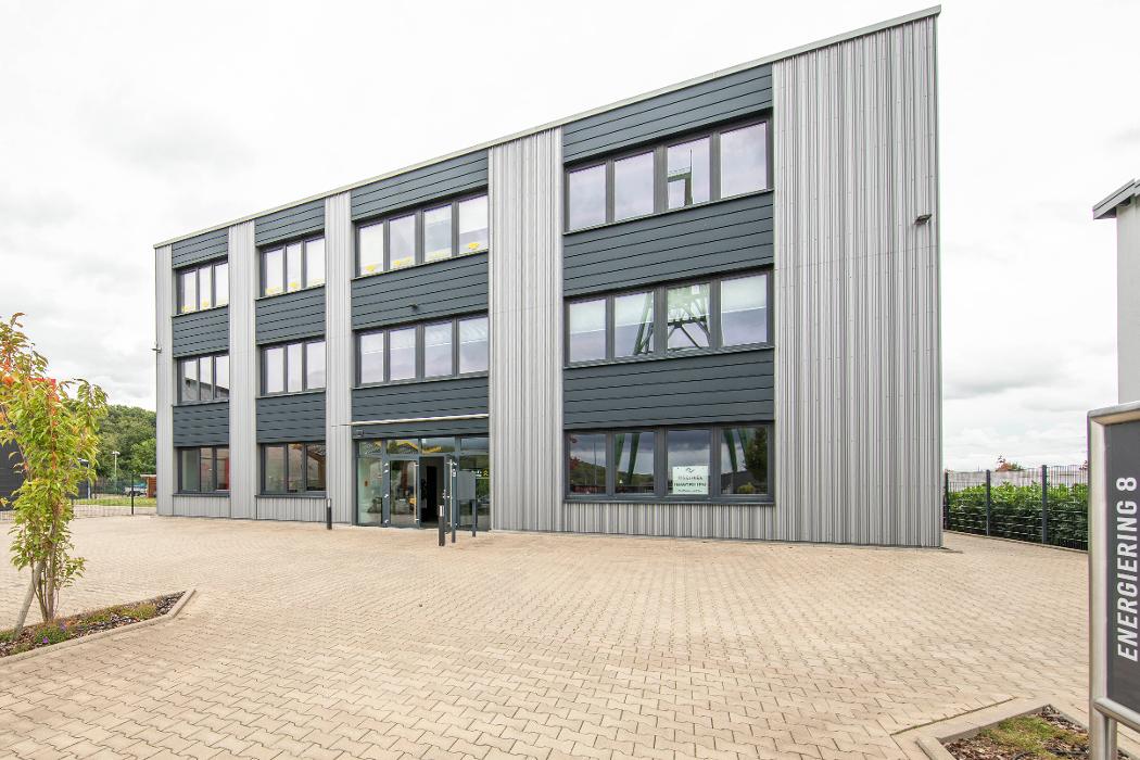 Kischkel Immobilien, Energiering in Dinslaken