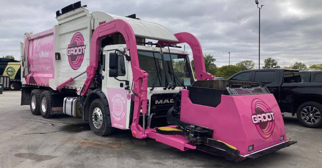 Waste Connections of Arizona - Tucson Hauling - Tucson, AZ