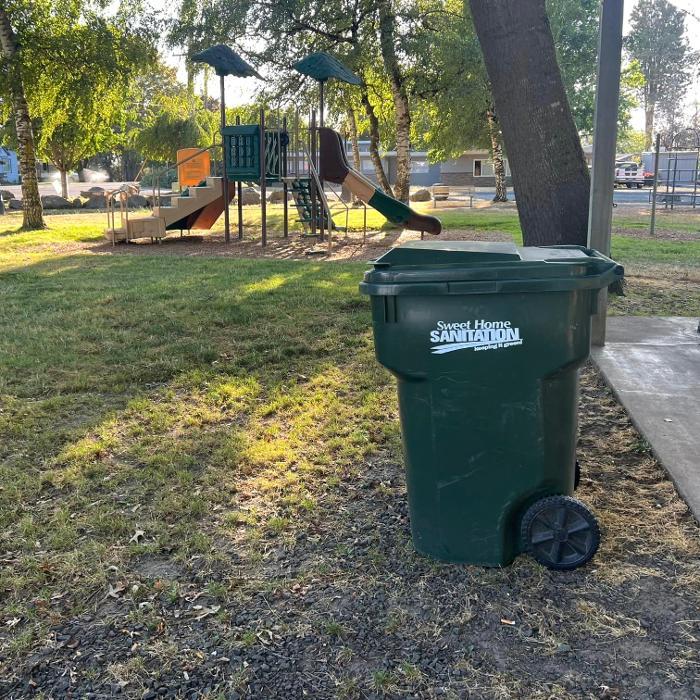 Waste Connections of Arizona - Tucson Hauling - Tucson, AZ