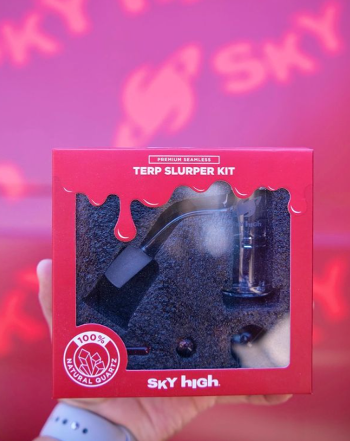 Sky High Smoke Shop - Scottsdale, AZ