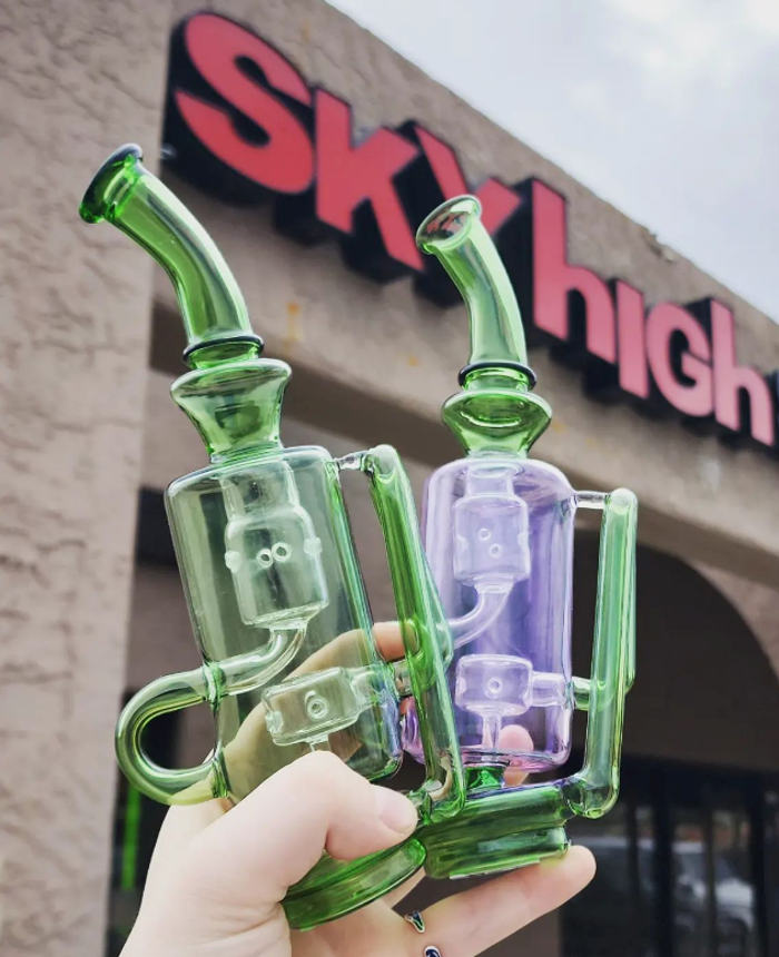 Sky High Smoke Shop - Scottsdale, AZ
