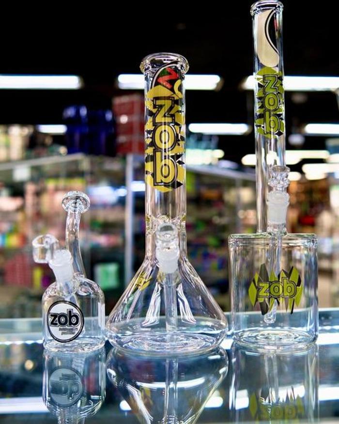 Sky High Smoke Shop - Scottsdale, AZ