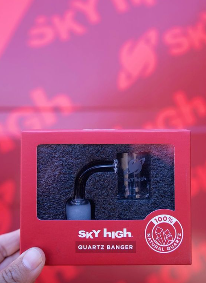 Sky High Smoke Shop - Scottsdale, AZ