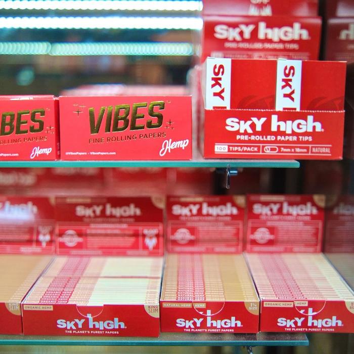 Sky High Smoke Shop - Scottsdale, AZ