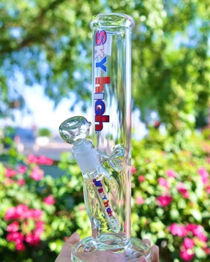 Sky High Smoke Shop - Scottsdale, AZ