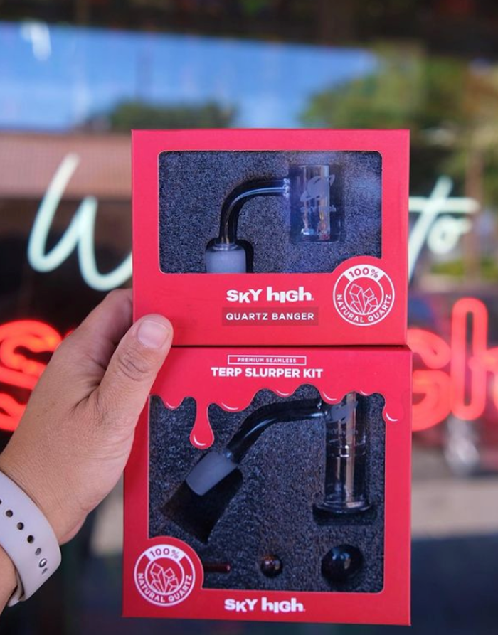 Sky High Smoke Shop - Scottsdale, AZ