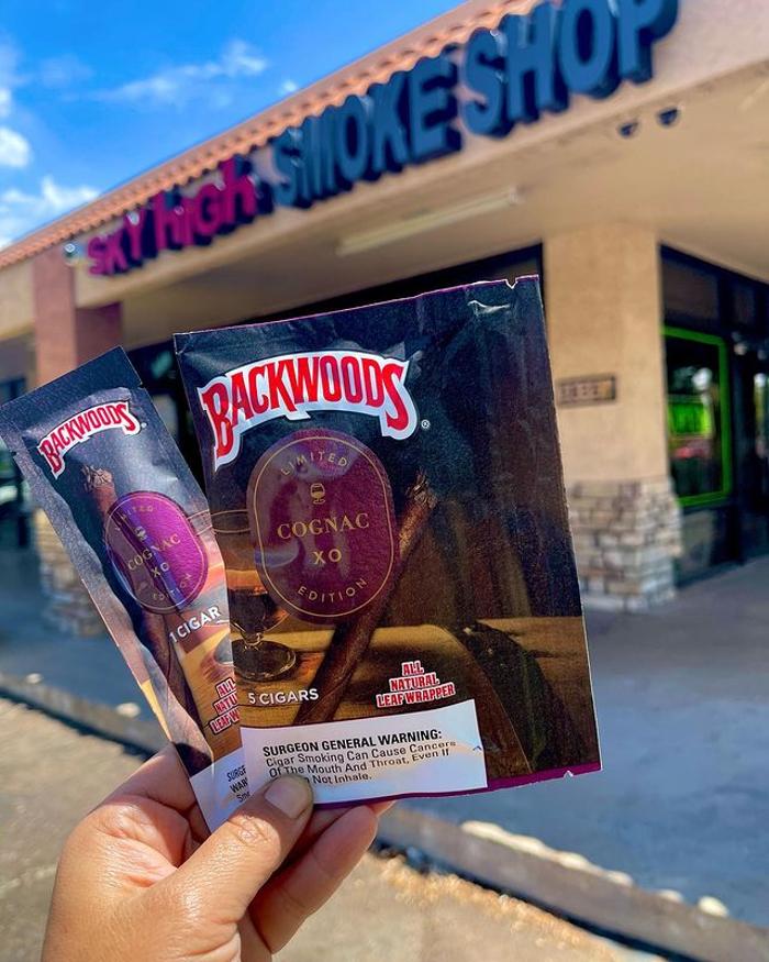 Sky High Smoke Shop - Scottsdale, AZ