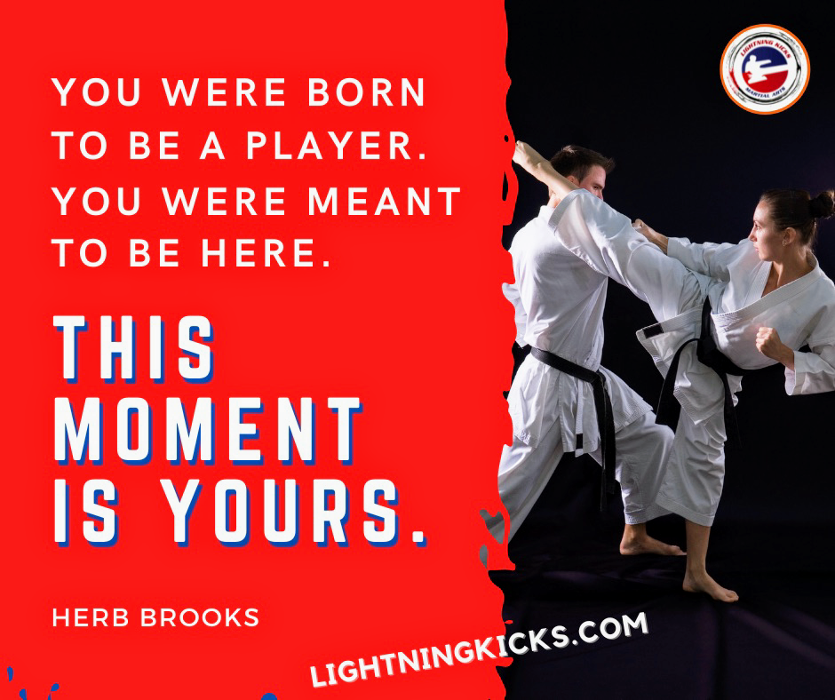 Lightning Kicks - Portage, MI