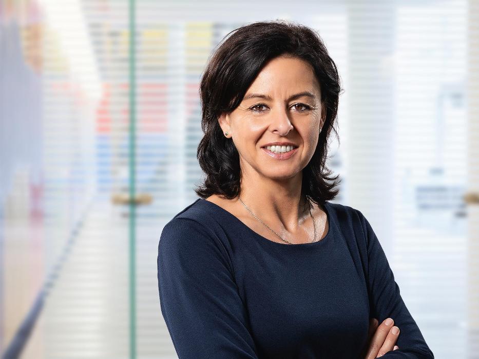 ERGO Versicherung Yvonne Gissel, Meyenburger Tor in Pritzwalk